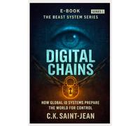 Digital Chains: How Global ID System Prepare The World For Control