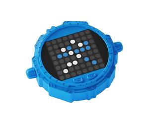 Digital Chess Game - Portable Strategy Trainer | Intelligent Puzzle Challenge System, Handheld Learning Entertainment Device, Compact Travel Board Game Console, Brain Practice Logic Activity