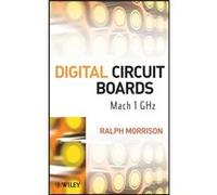 Digital Circuit Boards by Ralph Morrison Ralph Morrison (Auteur)