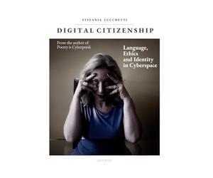 Digital Citizenship: Language, Ethics, and Identity in Cyberspace
