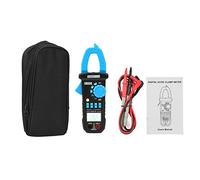 Digital Clamp Meter DC/AC Voltage Multimeter for Electrical Testing