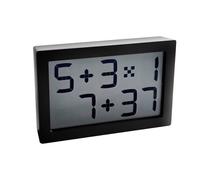 Digital clock LED Horloge numérique / horloge de table / horloge murale Mini Albert Clock - 1804811601796