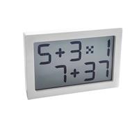 Digital clock LED Horloge numérique / horloge de table / horloge murale Mini Albert Clock - 2349131124598