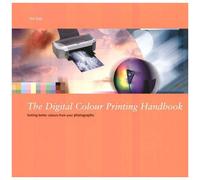 Digital Colour Printing Handbook