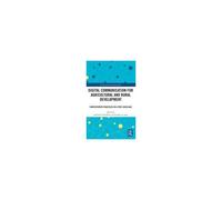 Digital Communication For Agricultural And Rural Development
