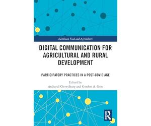 Digital Communication for Agricultural and Rural Development