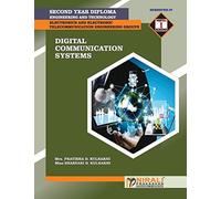 Digital Communication Systems (22428)