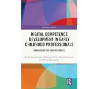 Digital Competence Development in Early Childhood Professionals