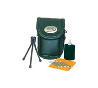 DIGITAL CONCEPTS Kit complet comprenant un étui, un kit de nettoyage et un trépied