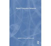 Digital Consumer Behavior