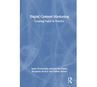 Digital Content Marketing