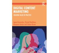 Digital Content Marketing