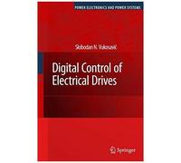 Digital Control Of Electrical Drives