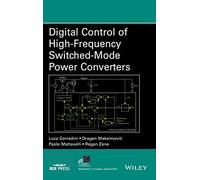 Digital Control of High-Frequency Switched-Mode Power Converters