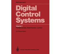 Digital Control Systems