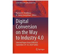 Digital Conversion On The Way To Industry 4.0
