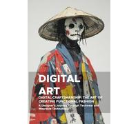 Digital Craftsmanship: The Art of Creating Functional Fashion: A Designer’s Journey Through Techwear and Wearable Technology