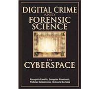 Digital Crime And Forensic Science in Cyberspace