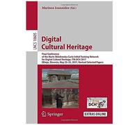 Digital Cultural Heritage