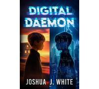 Digital Daemon: A Supernatural Techno Horror Thriller of Killer Apps, Digital Possession, and an Eternal Predator Hunting Souls in the Age of Algorithms