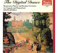Digital Dance - Renaissance Dances & Baroque F