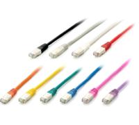 Digital data communication Equip 605659 câble de réseau 20 m Cat6a S/FTP (S-STP)