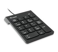 Digital data communication TECLADO NUMERICO Equip USB