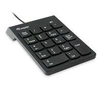 Digital data communication TECLADO NUMERICO Equip USB