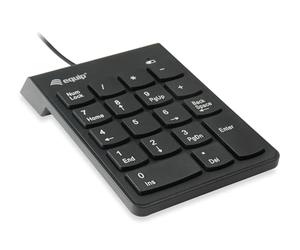 Digital data communication TECLADO NUMERICO Equip USB