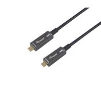 Digital Data Communications UsB-Kabel - 24 Pin UsB-C (m) Zu 24 Pin UsB-C (m) (119463)