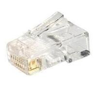 Digital Data - Connecteur de réseau - RJ-45 (M) - non blindé (pack de 50)