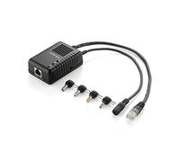 Digital Data POS-1002 PoE Splitter 5 à 12 V
