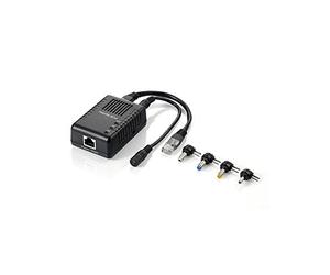 Digital Data POS-1002 PoE Splitter 5 à 12 V