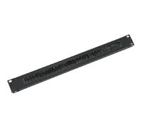 Digital Data RAB-ZP-X03-A2 19 1U Plaque Passe-câble