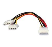 Equip Câble d'alimentation Digital Data 112030 Y-Power 0,2 m