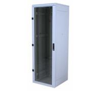 Digital Data RMA-32-A88 32U Glassdoor Rack