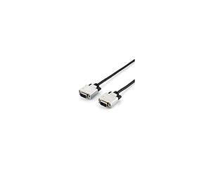 Digital Data - Videokabel - HD-15 (M) - HD-15 (M) - 3 m