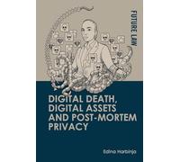 Digital Death, Digital Assets and Post-mortem Privacy: Theory, Technology and the Law