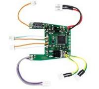 Digital Decoder With Light Fct. - 1/32e Carrera G