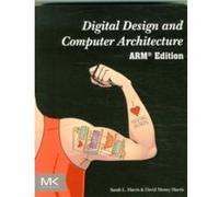 Digital Design and Computer Architecture ARM Edition by Harris David Associate Professor of Engineering Harvey Mudd College Claremont CA USA Paperback Boo David Harris, Sarah Harris (Auteur)
