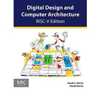 Digital Design and Computer Architecture: RISC-V Edition