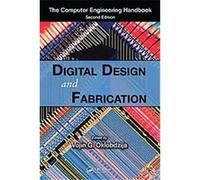 Digital Design and Fabrication, Computer Engineering Handbook Alan Jeffrey (Auteur)