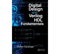 Digital Design And Verilog Hdl Fundamentals