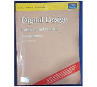 Digital Design: Principles And Practices And Xilinx 4.2i Student Package: International Edition