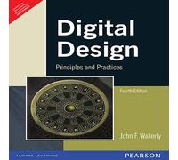 Digital Design: Principles and Practices Package