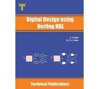 Digital Design Using Verilog Hdl
