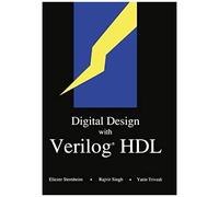 Digital Design With Verilog® Hdl