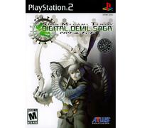 Digital Devil Saga ~ Shin Megami Tensei ~