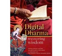 Digital Dharma by Arthur M. Fischman Arthur M. Fischman (Auteur)