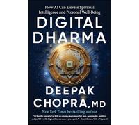 Digital Dharma: How AI Can Elevate Spiritual Intelligence and Personal Well-Being